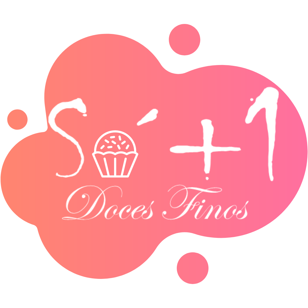 Só+1 – Doces Finos